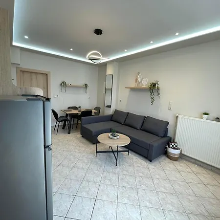 La Casa De Verano アパート