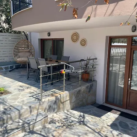La Casa De Verano *