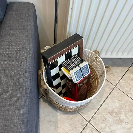 アパート La Casa De Verano