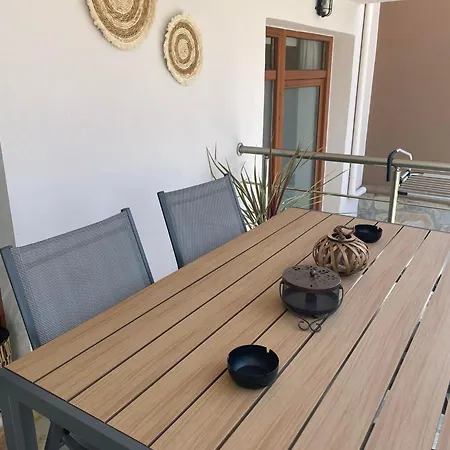 La Casa De Verano 3* Skala Sotiros