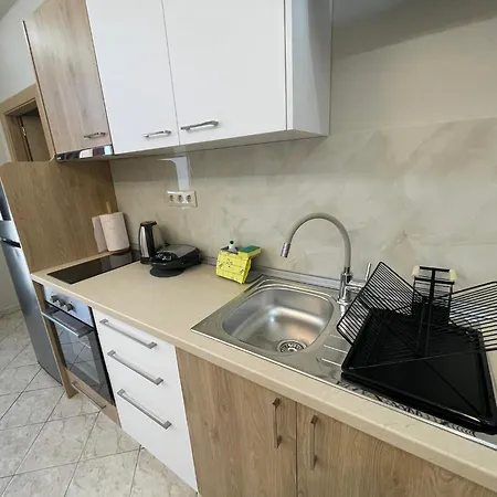La Casa De Verano Apartment