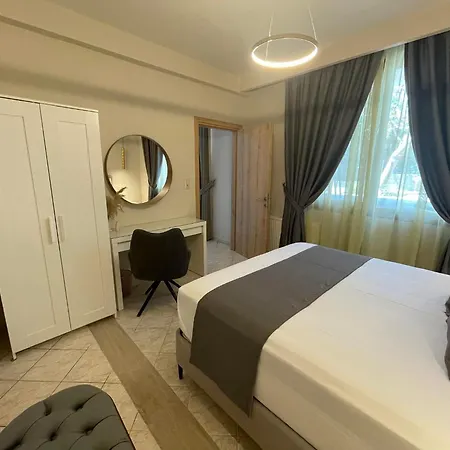 La Casa De Verano アパート *