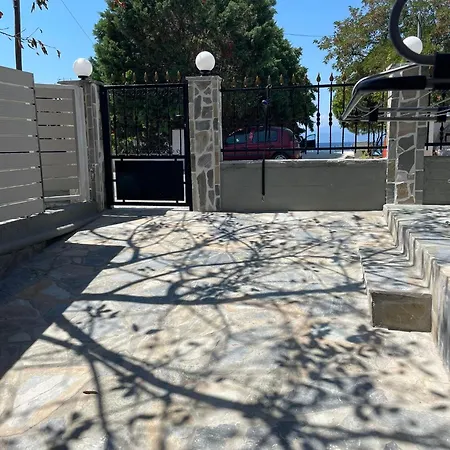 アパート La Casa De Verano *