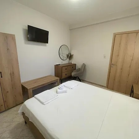 La Casa De Verano アパート *