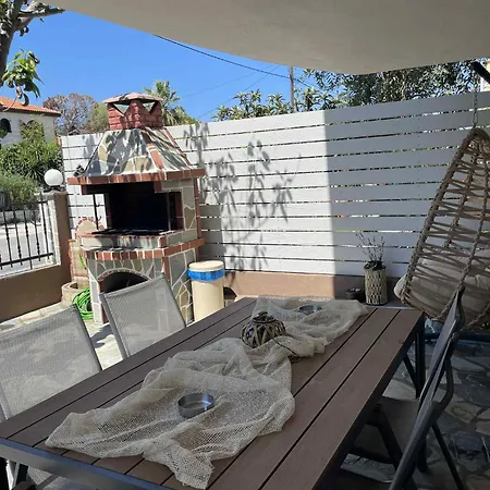 La Casa De Verano Skala Sotiros