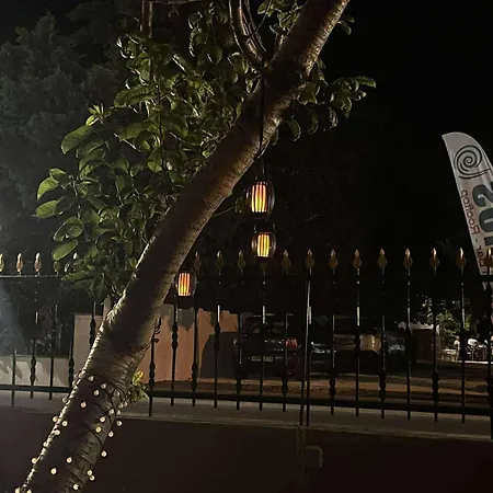 アパート La Casa De Verano