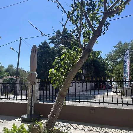 La Casa De Verano * Skala Sotiros