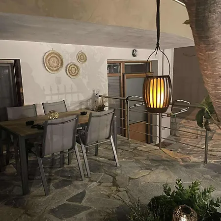 La Casa De Verano Appartement *