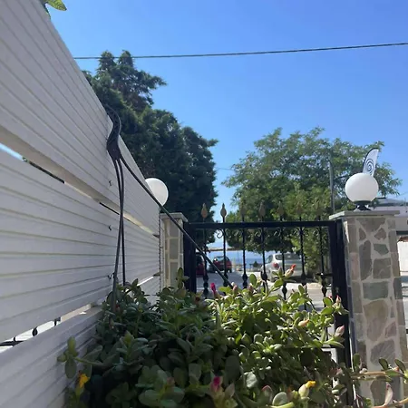 La Casa De Verano スカラ・ソティロス