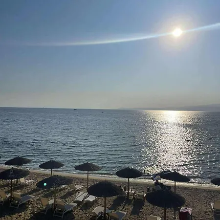 La Casa De Verano アパート スカラ・ソティロス