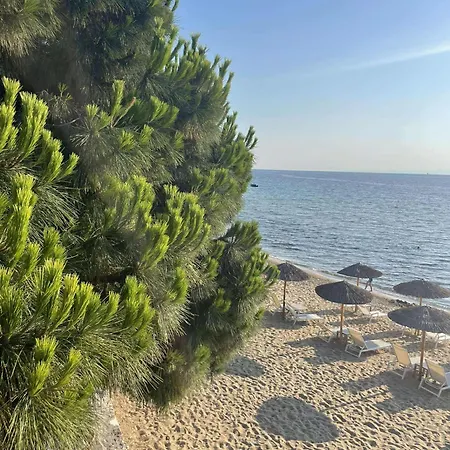 La Casa De Verano アパート スカラ・ソティロス