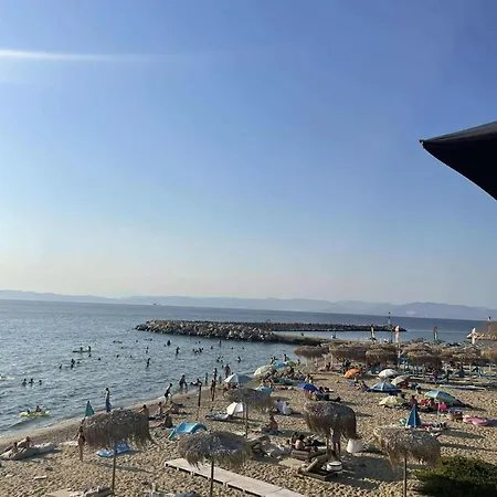 La Casa De Verano *