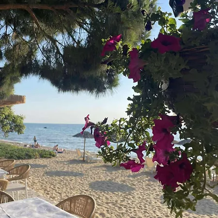 La Casa De Verano Appartement Skala Sotiros