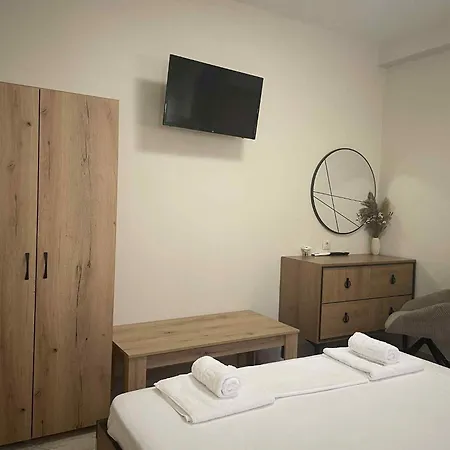 La Casa De Verano Appartement