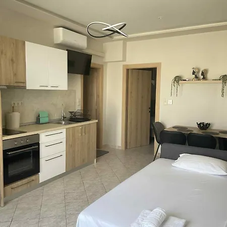 アパート La Casa De Verano *