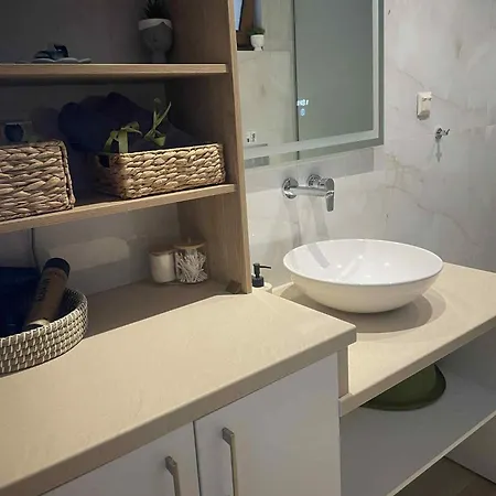 アパート La Casa De Verano *