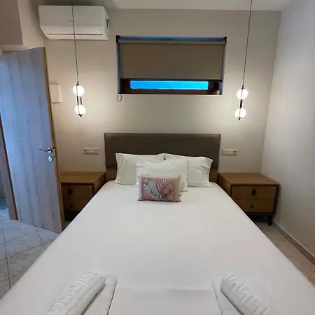 La Casa De Verano * Skala Sotiros