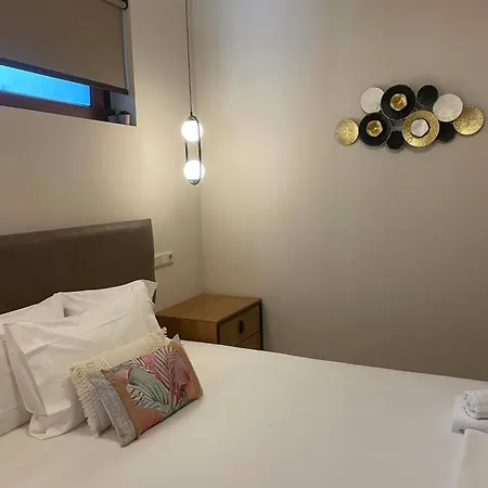La Casa De Verano Apartment *