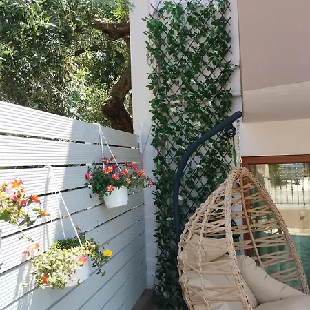 La Casa De Verano Apartment Skala Sotiros