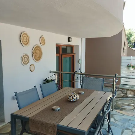 Apartment La Casa De Verano *