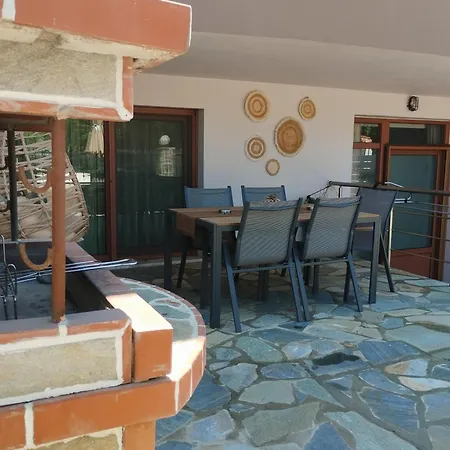 Apartment La Casa De Verano Skala Sotiros