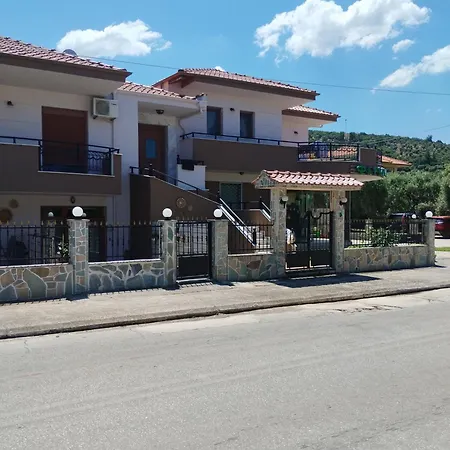 La Casa De Verano Apartment