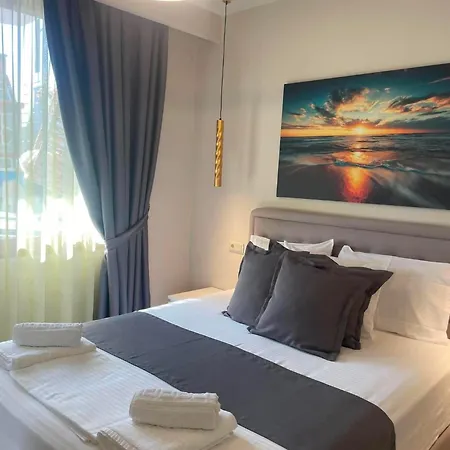 La Casa De Verano Apartment
