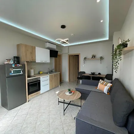 La Casa De Verano * Σκάλα Σωτήρος