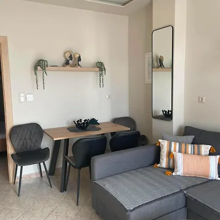 La Casa De Verano Skala Sotiros