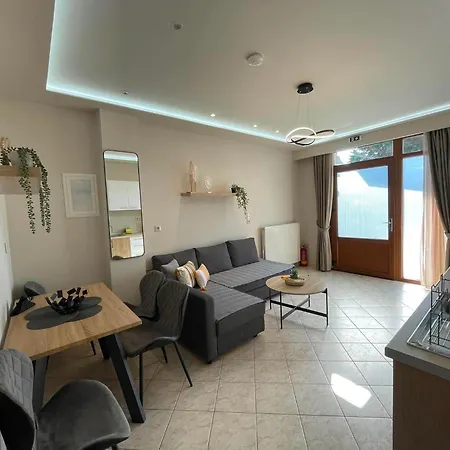 La Casa De Verano Apartment *