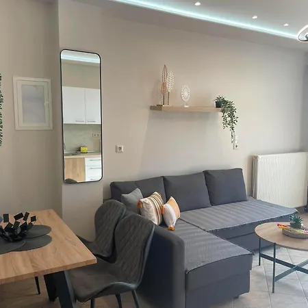 La Casa De Verano Σκάλα Σωτήρος