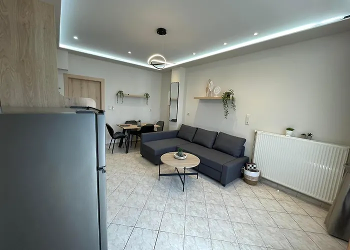 La Casa De Verano アパート