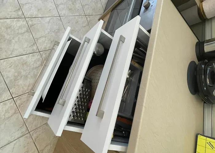 La Casa De Verano アパート スカラ・ソティロス