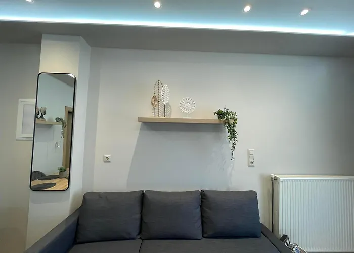 La Casa De Verano アパート *