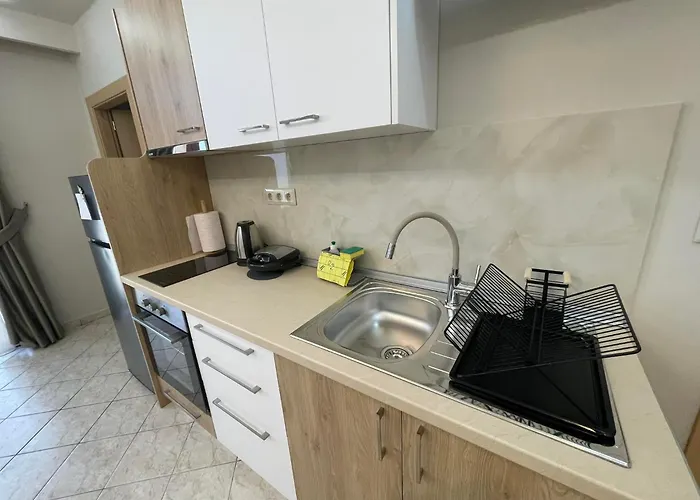 La Casa De Verano アパート