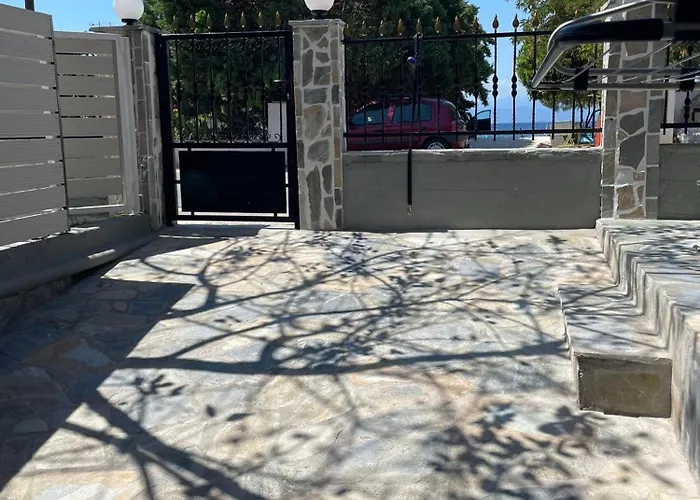 アパート La Casa De Verano *