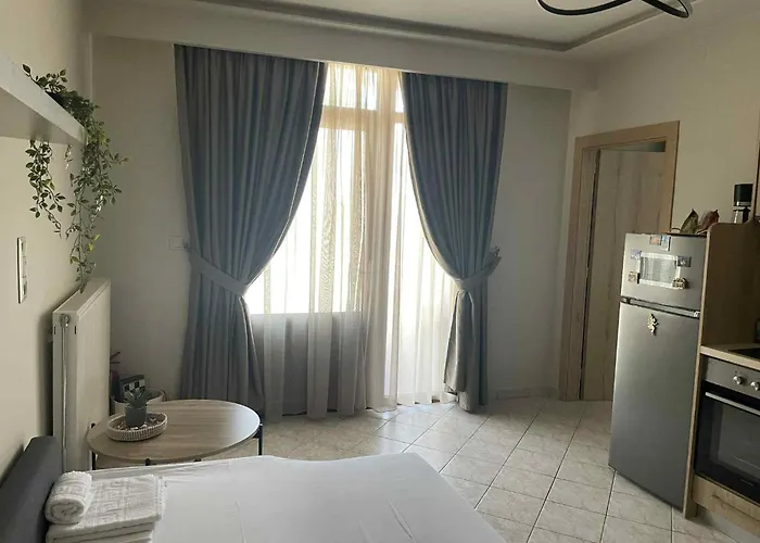 La Casa De Verano アパート