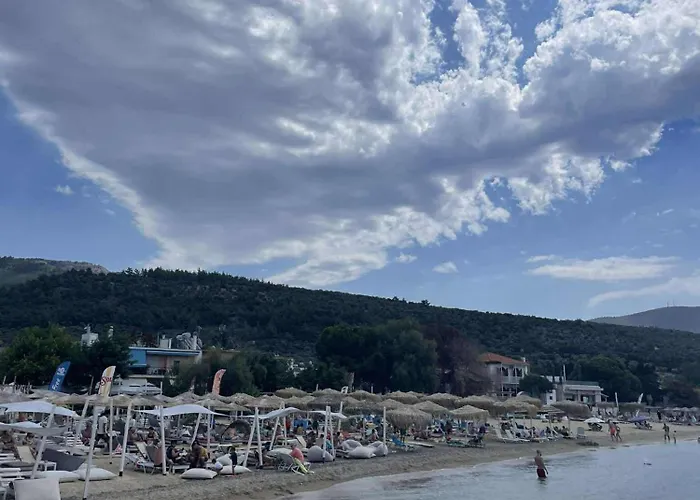 La Casa De Verano アパート *