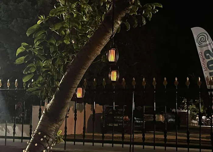 アパート La Casa De Verano