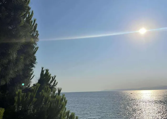 La Casa De Verano アパート