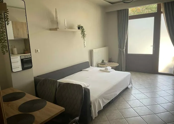 La Casa De Verano アパート